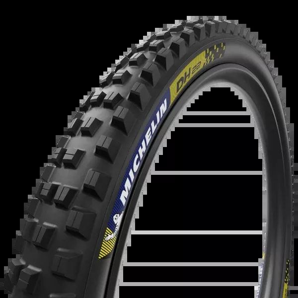 DH22 Racing Line (Foldable Bead)
