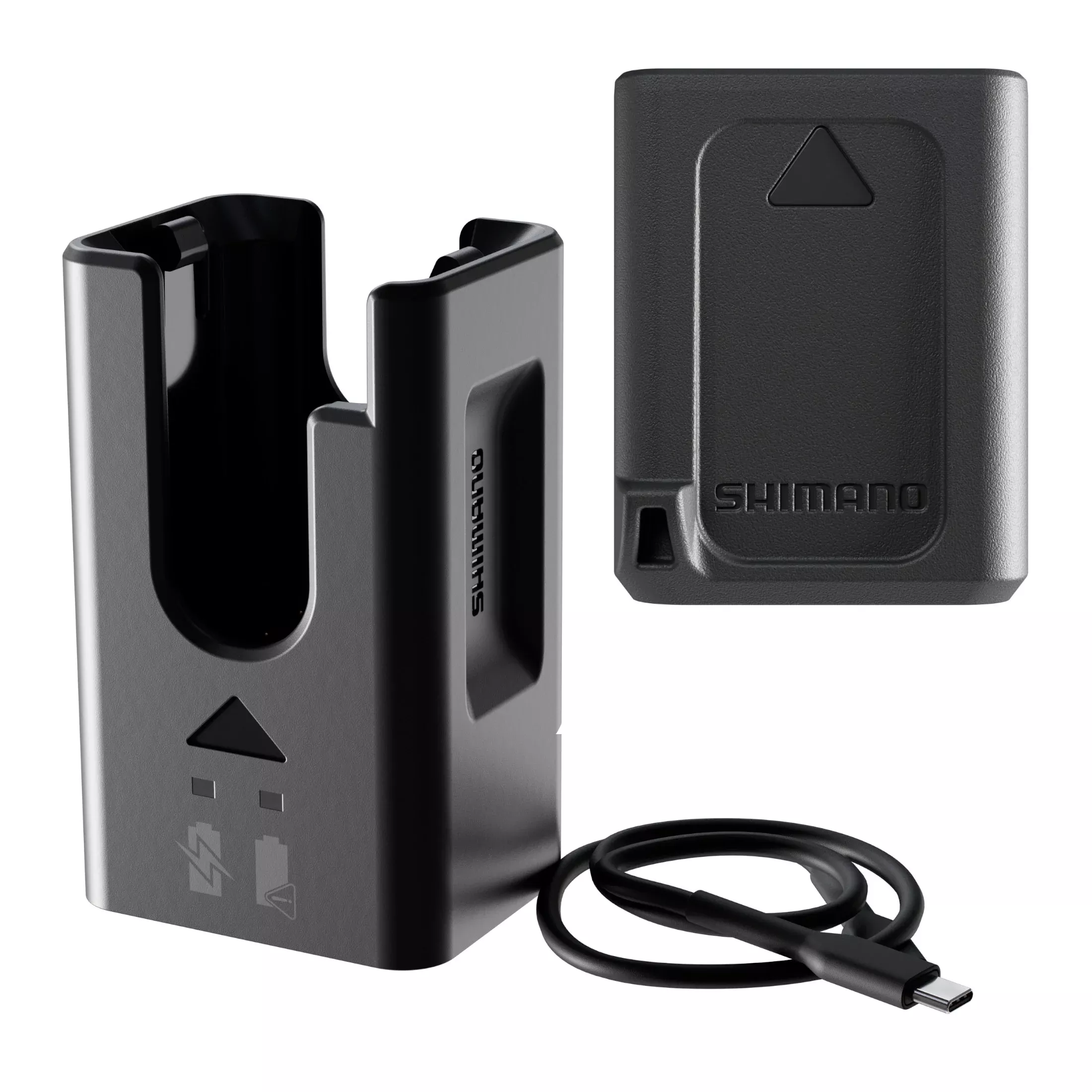 Di2 Derailleur Battery & Battery Charger