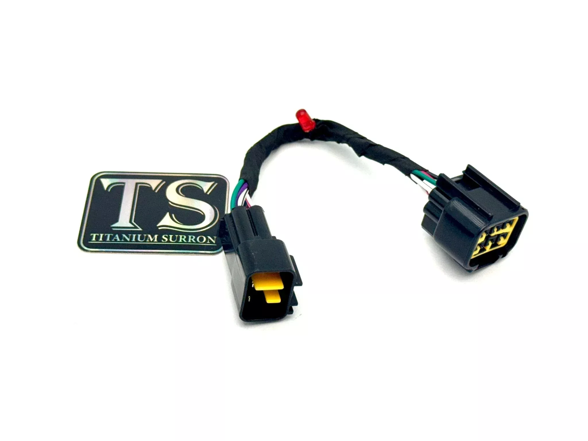 Diagnostic / Programming Cable for Surron Light Bee X / Segway X160 X260