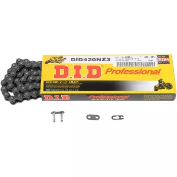 DID DHA Series Non-O-Ring Chain (NZ)