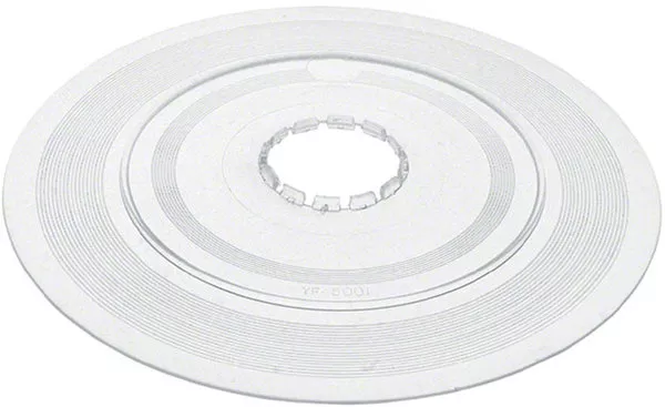 DimensionFreewheel Spoke Protector