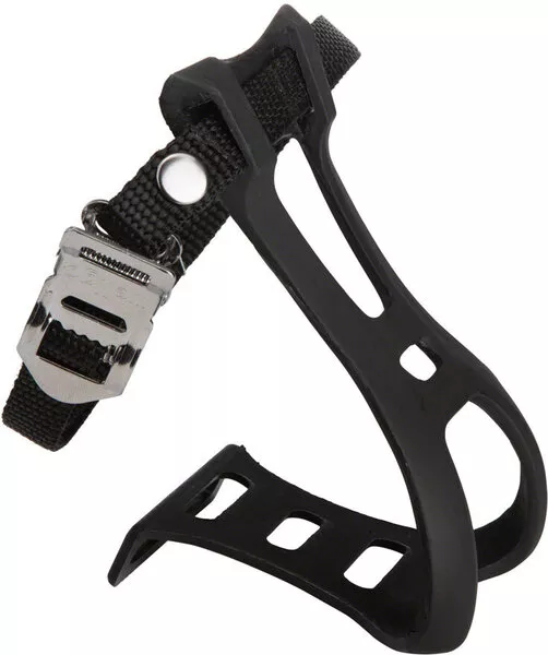 DimensionToe Clips & Straps Set