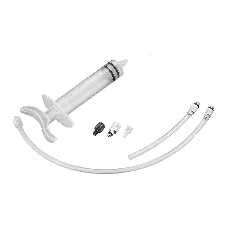Disc Brake Bleed Kit