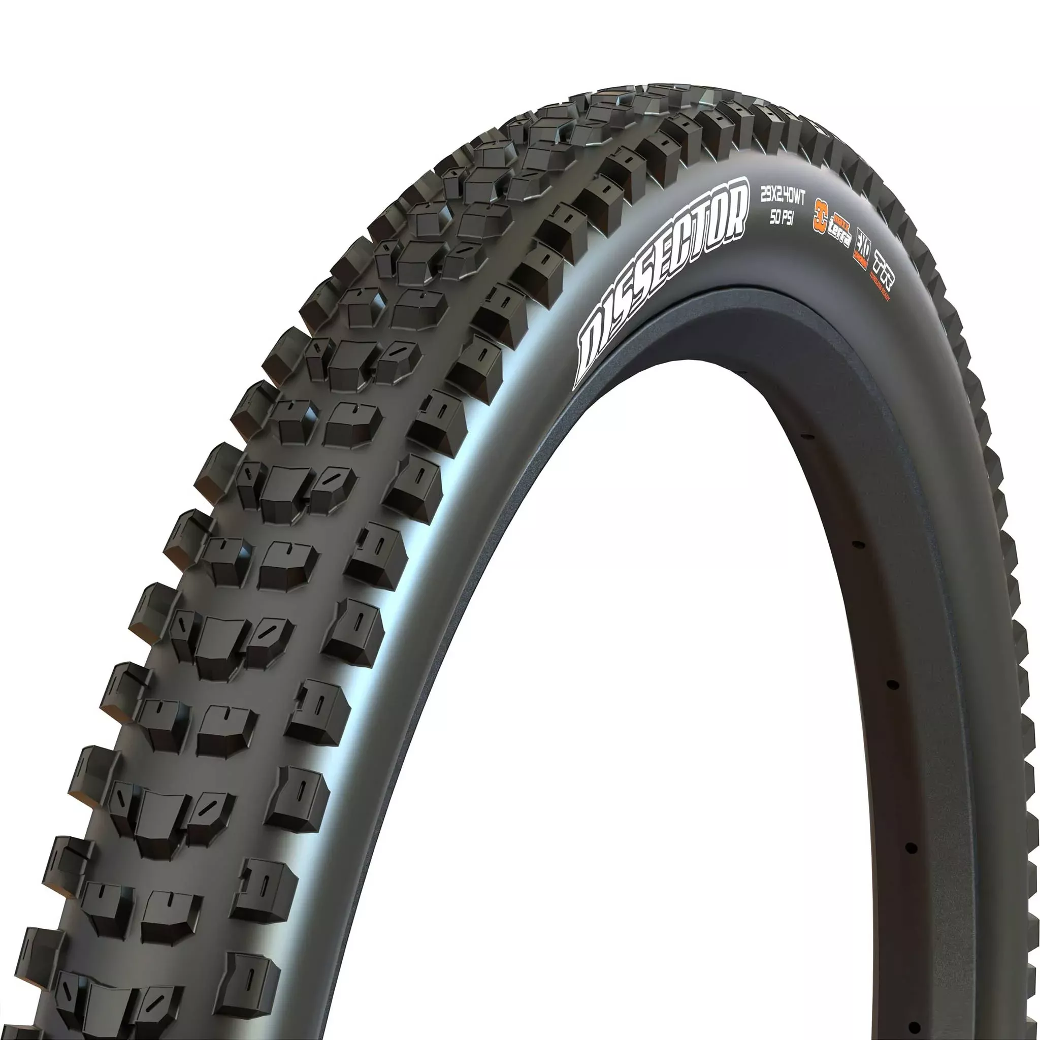 Dissector DH 3C MaxxGrip Tyre