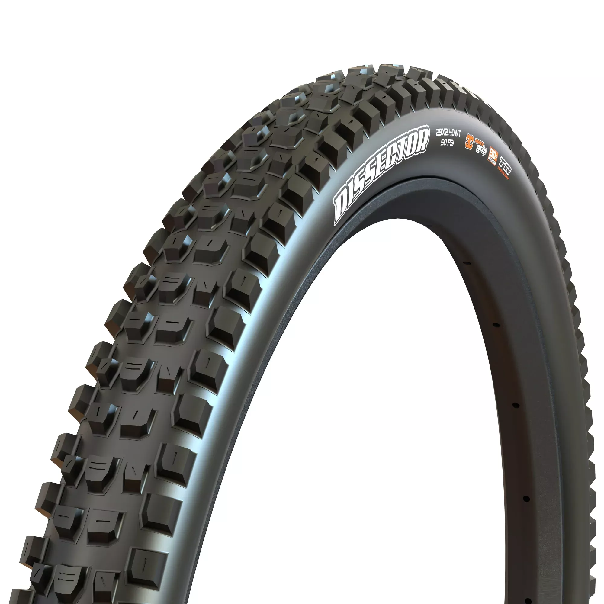 Dissector II Tire