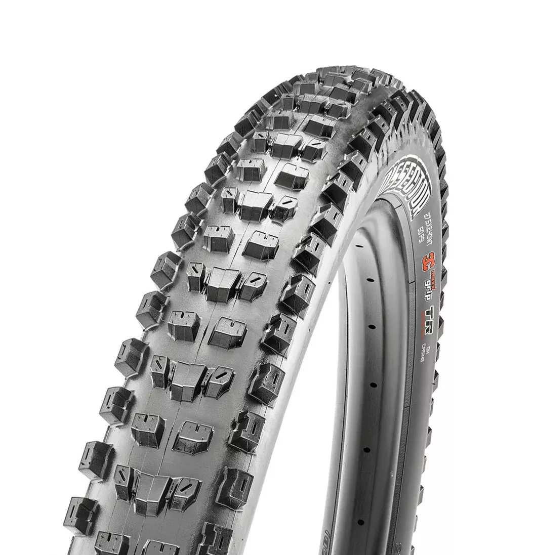 Dissector WT 29" x 2.4" Tire