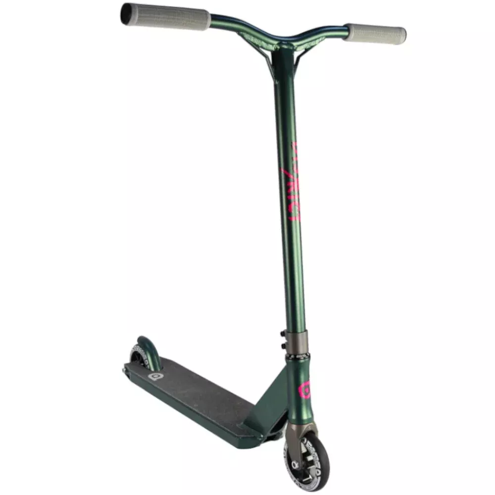 District C50 Litmus- Scooter Complete