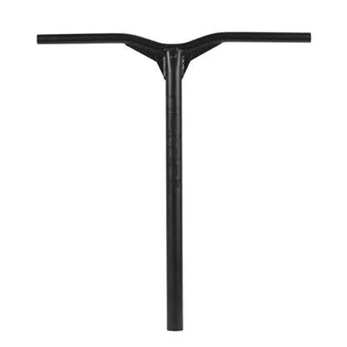 District HT Steel Bar - Scooter Bars