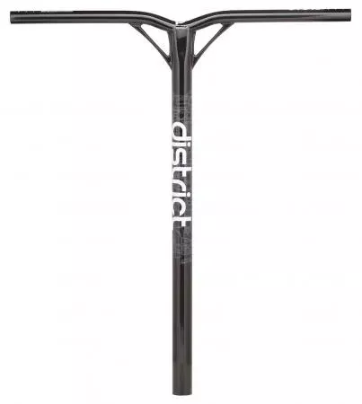 District S Series AL 215 - Scooter Bars