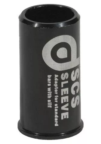 District S Series SCS - Scooter Sleeve