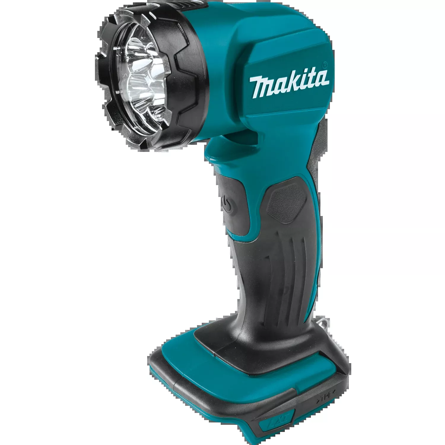 DML815 MAKITA 18V LXT LED BATTERY OPERATED FLASHLIGHT
