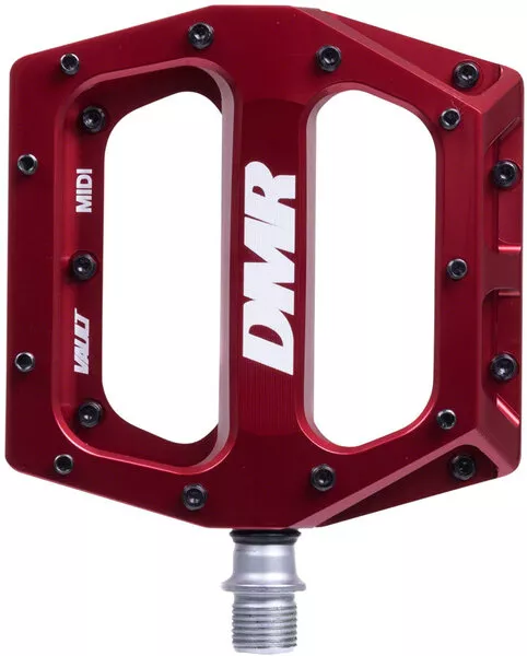 DMRVault MIDI Pedals