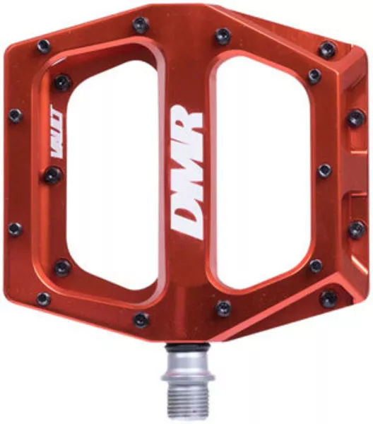 DMRVault Pedals