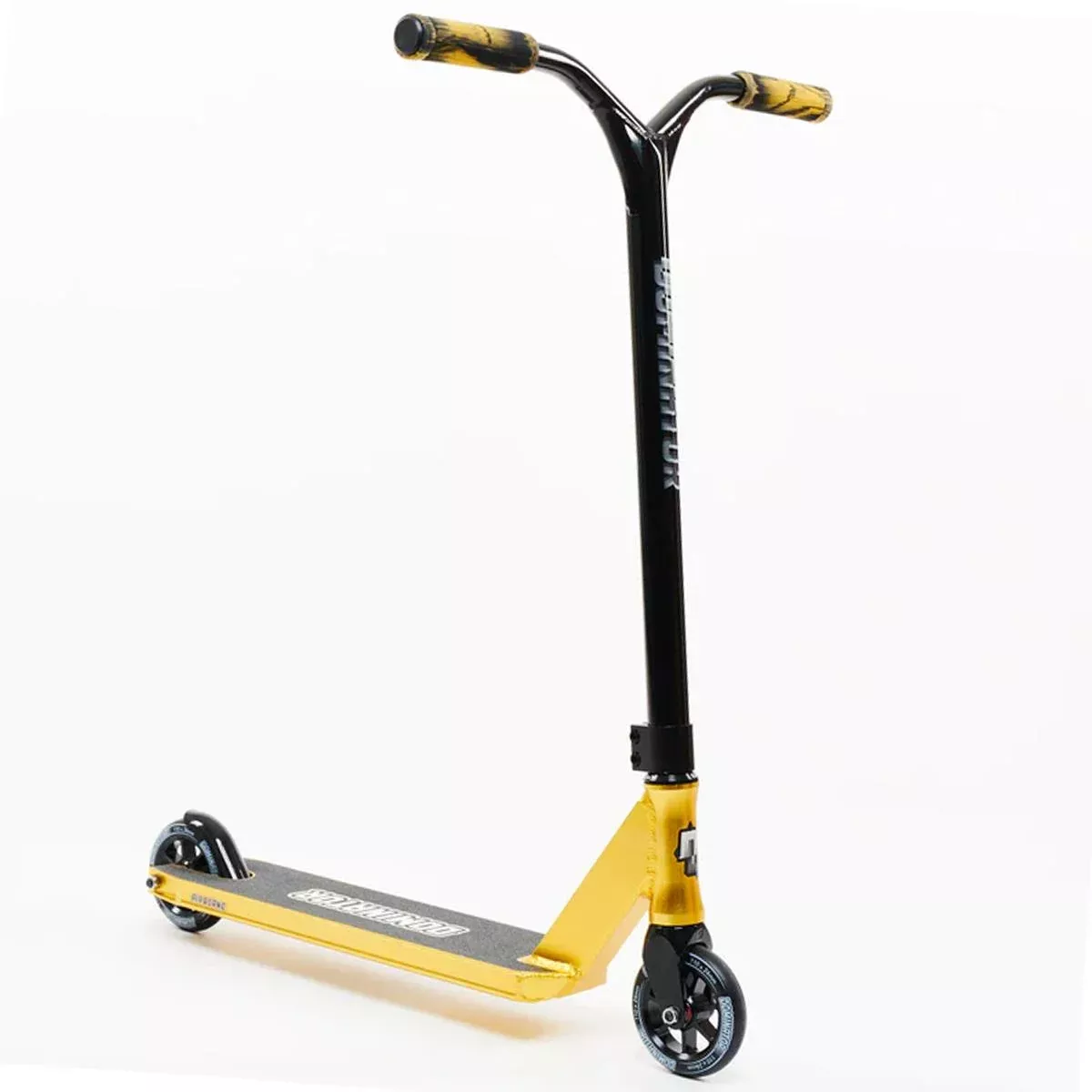 Dominator Airborne V2 Pro Scooter