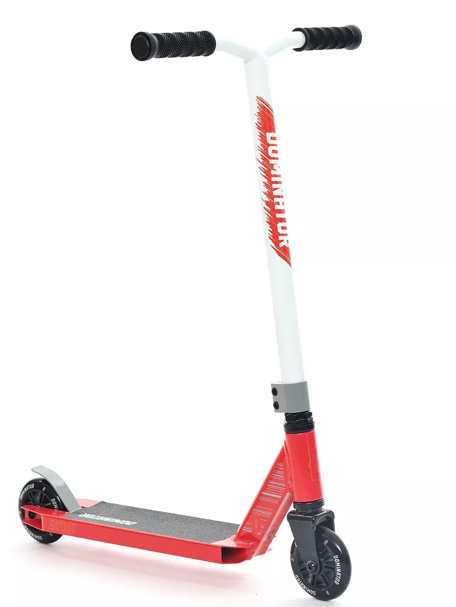 Dominator Scout Pro Scooter