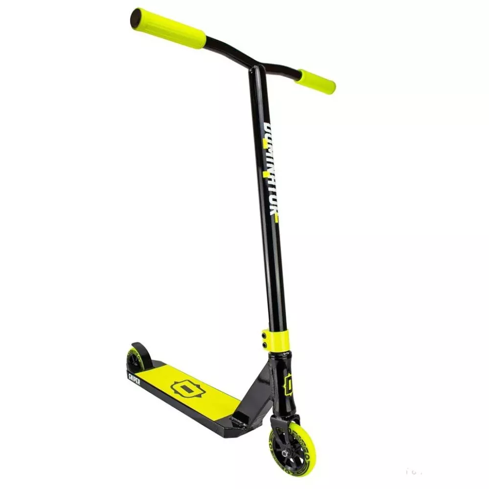 Dominator Sniper - Scooter Complete
