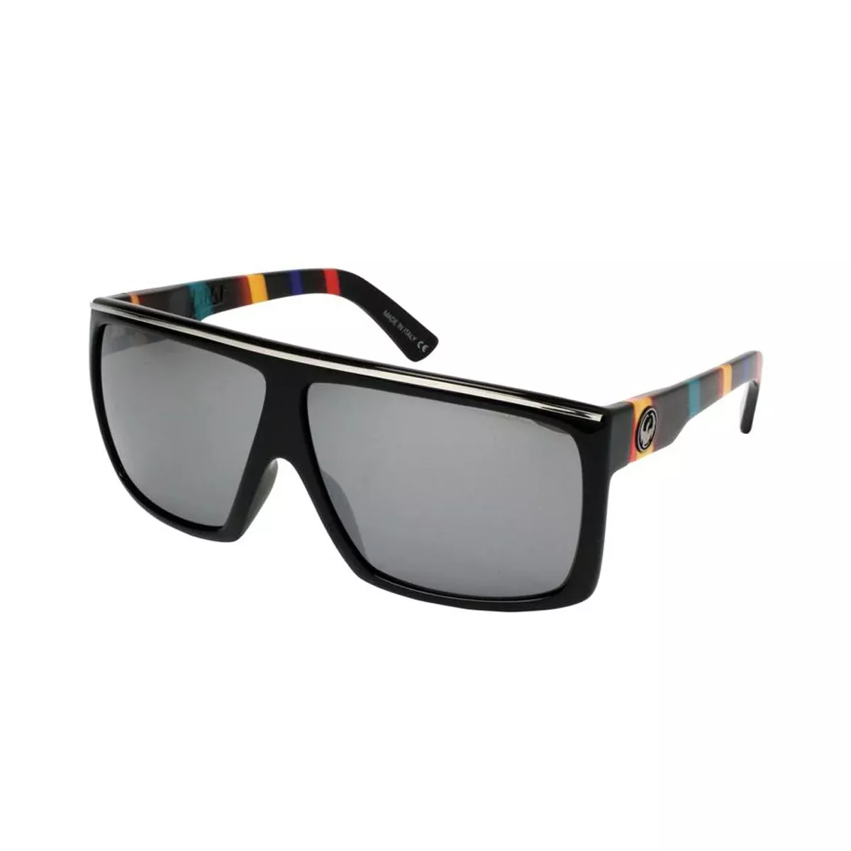 Dragon Fame Sunglasses CLOSEOUT