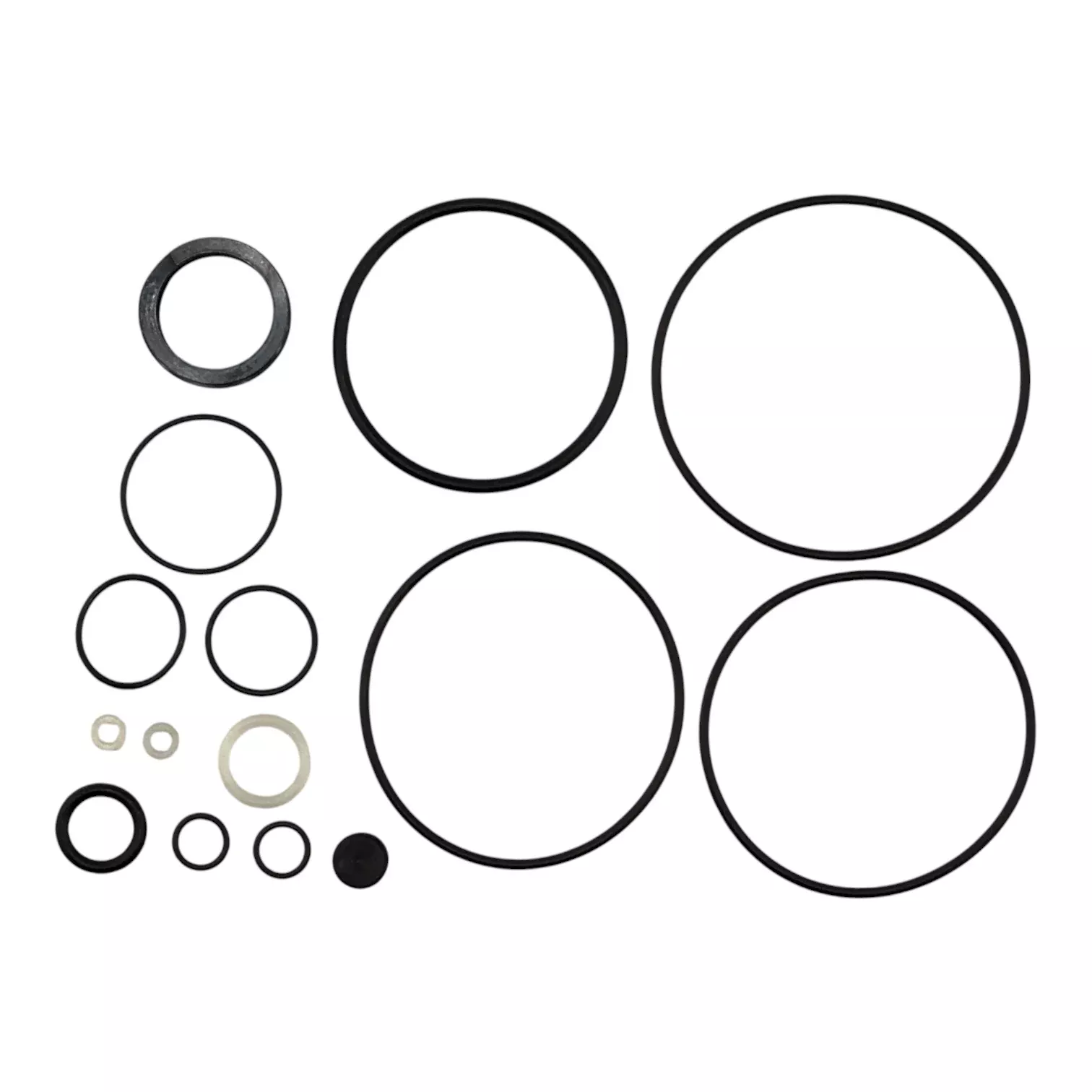 DRCV RG Supplemental Seal Kit
