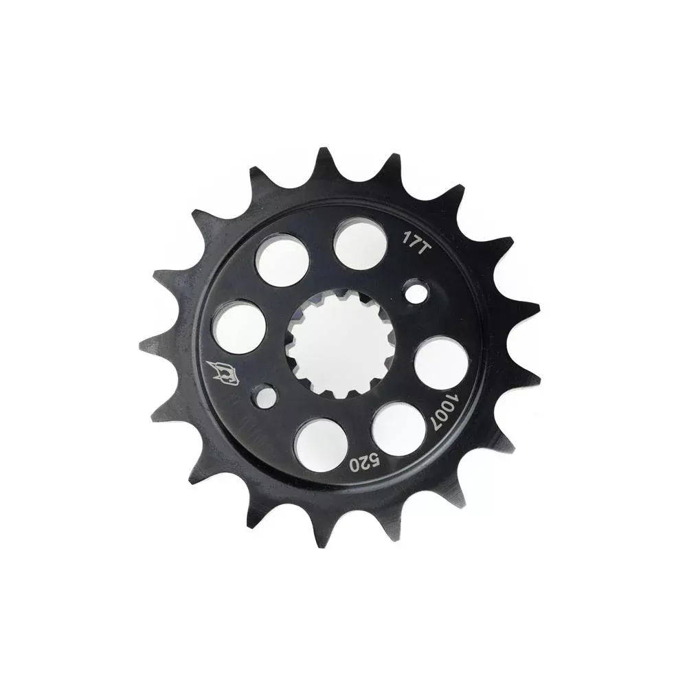 Driven Racing EVO TECH 420 Front Sprocket – Honda Grom, Monkey 125 & More