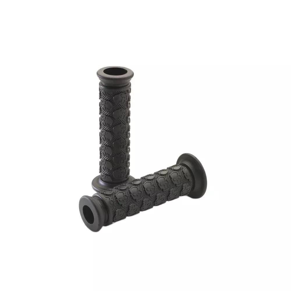 Driven Racing Skully MX Grips for 7/8-Inch Handlebars