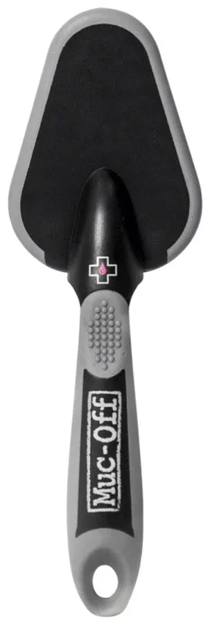 Drivetrain Brush: Triangular All-Purpose