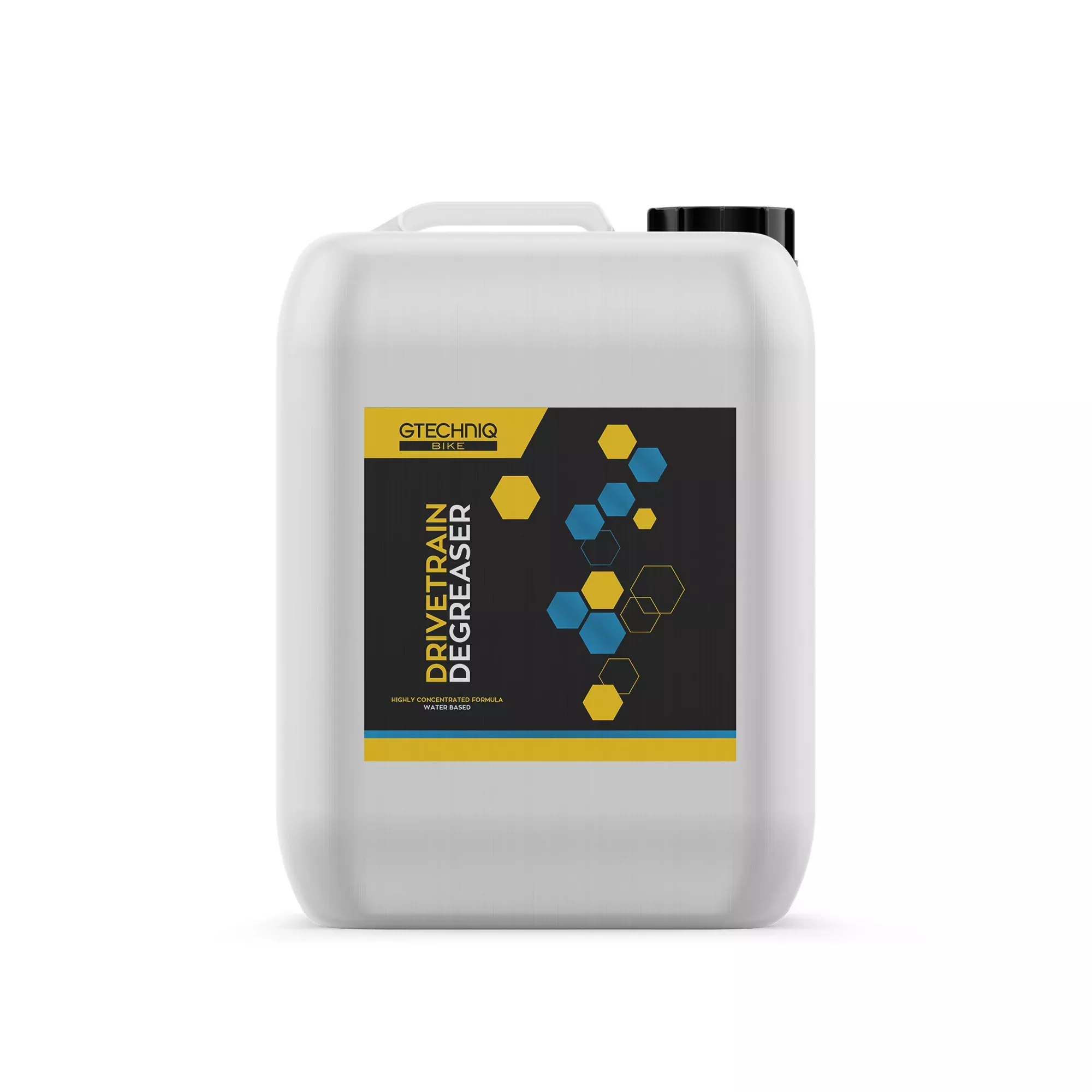 Drivetrain Degreaser 500ml
