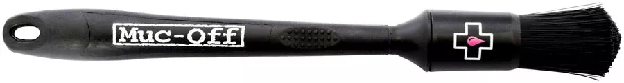 Drivetrain Detailing Brush: Round