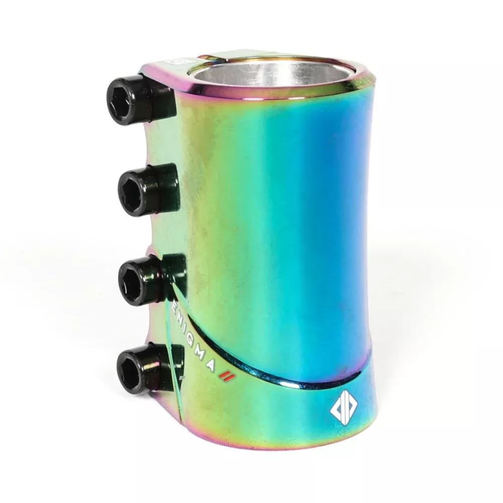 Drone Enigma 2 SCS - Scooter Clamp