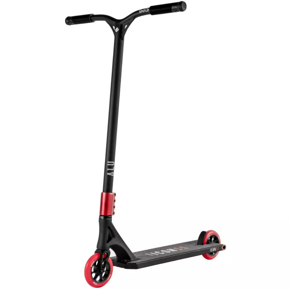 Drone Icon 5.5 - Scooter Complete