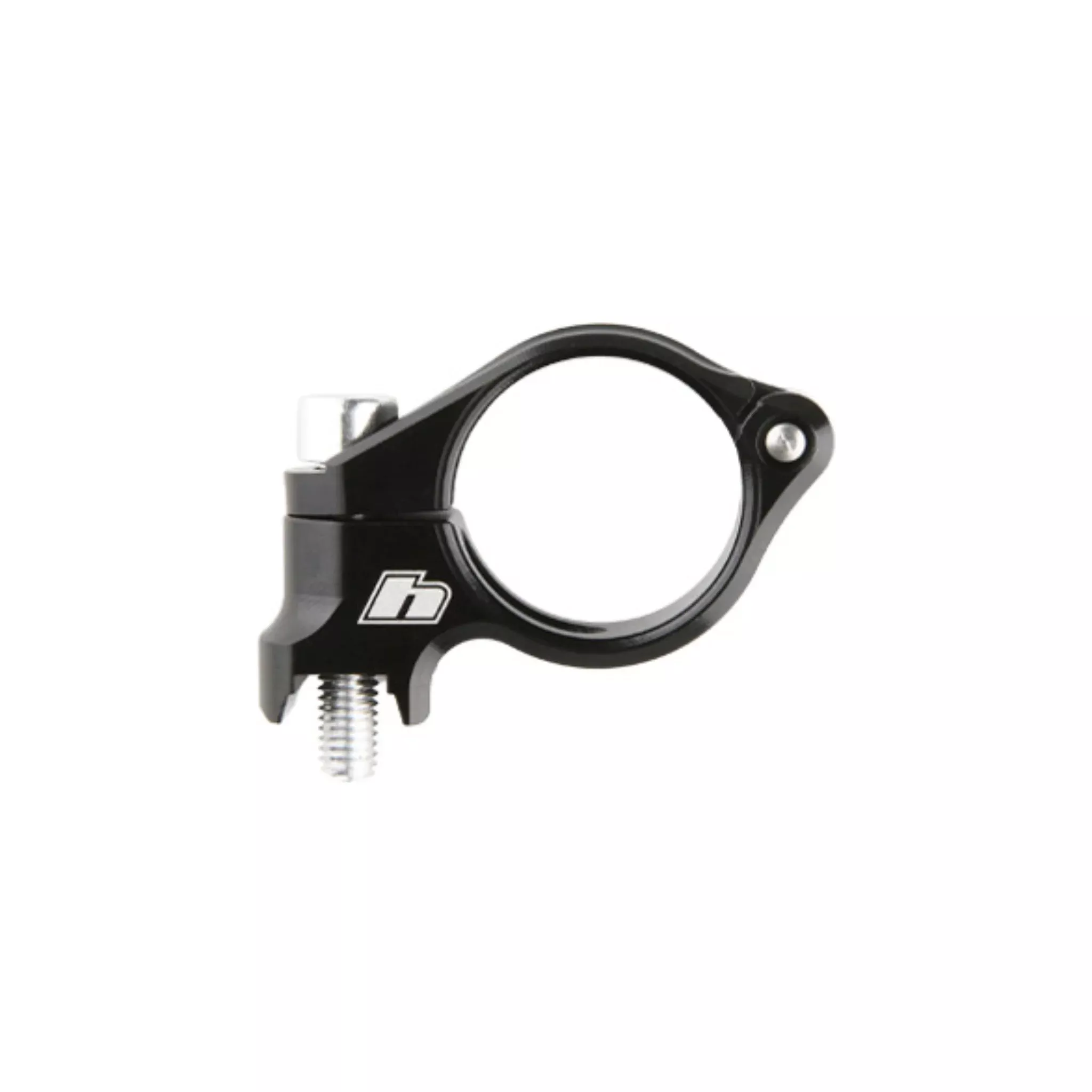 Dropper Post Remote Clamp
