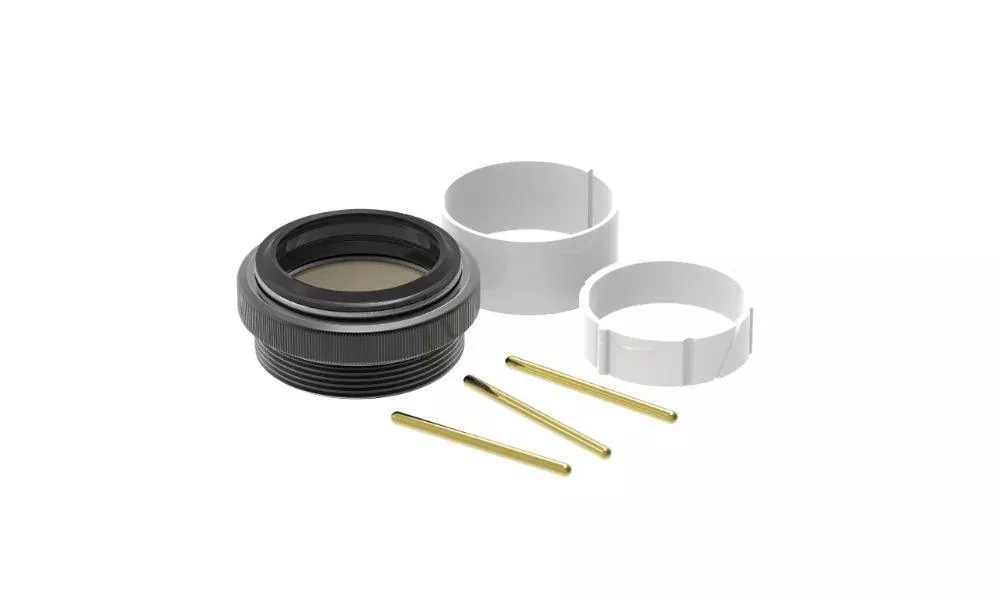Dropper Rebuild Kit - V2