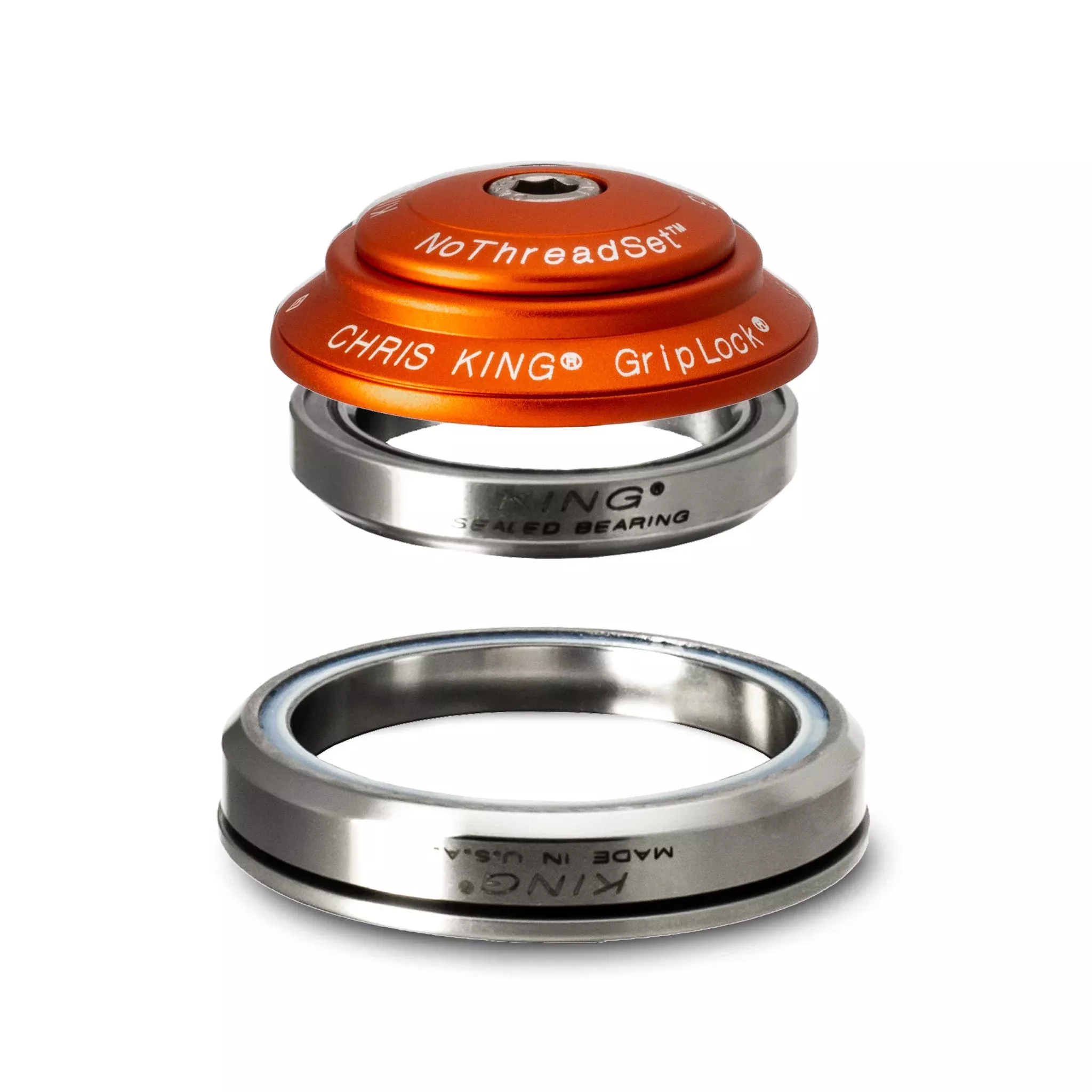 Dropset 2 IS42/IS52/40 SS Headset