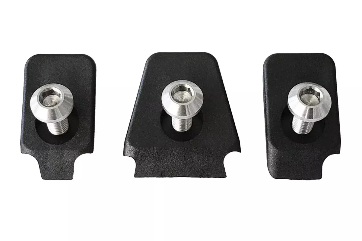 Druid Cable Port Kit