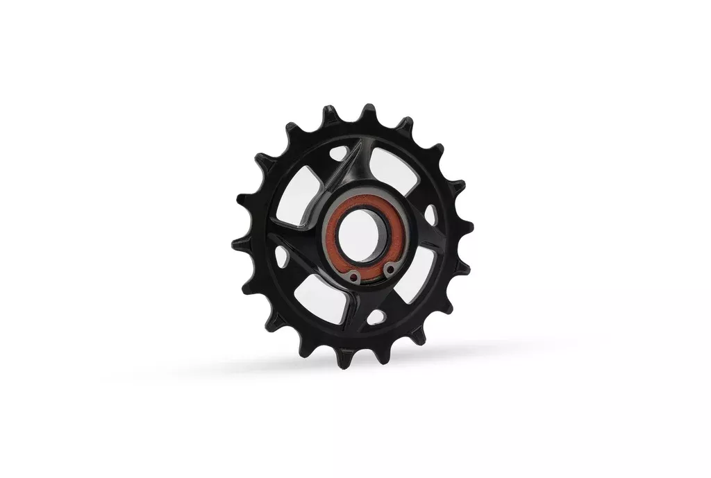 Druid/Dreadnought V2 Idler Pulley Kit