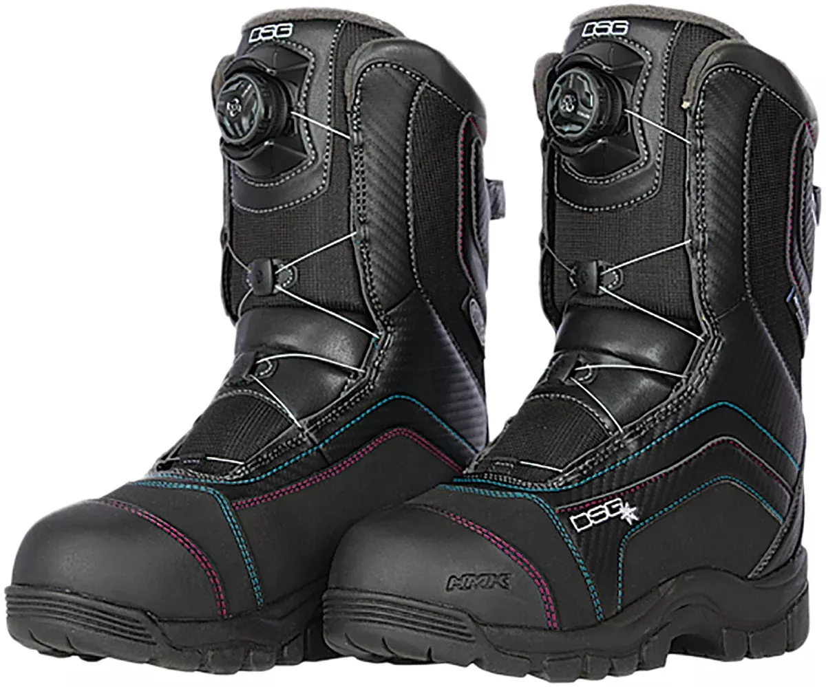 DSG Womens Avid Technical Boots CLOSEOUT