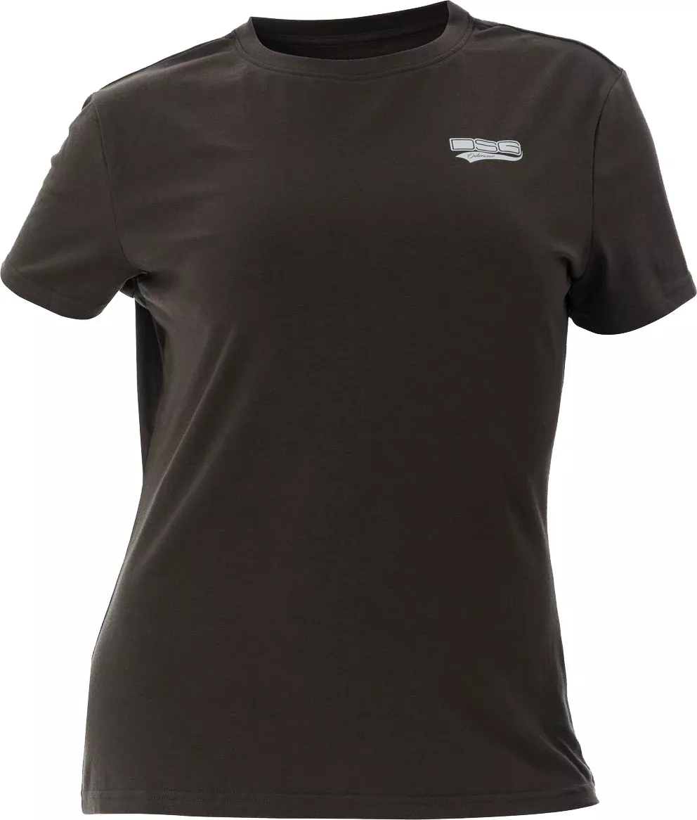 DSG Womens Casual Logo Tee CLOSEOUT