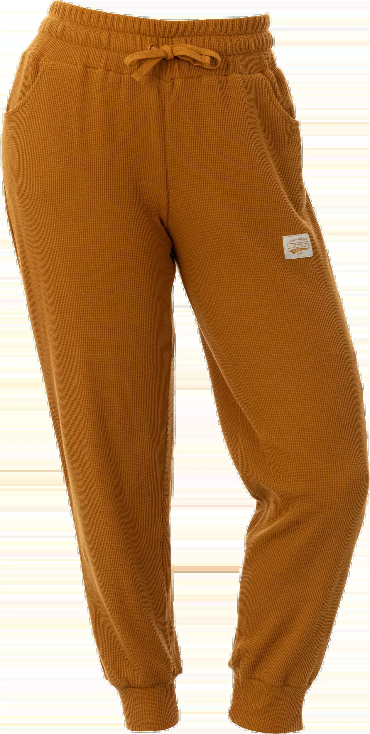 DSG Womens Cozy Waffle Pants CLOSEOUT