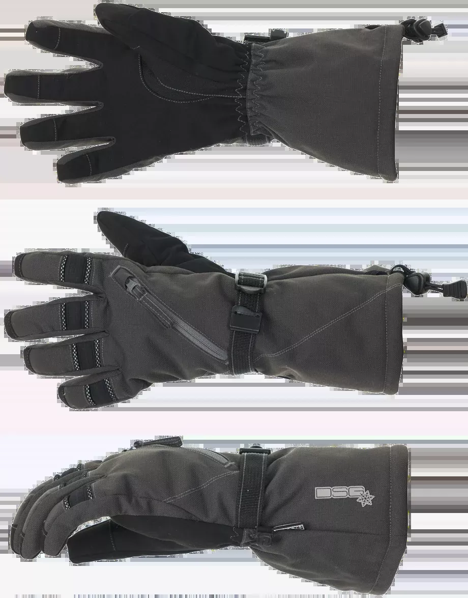 DSG Womens Craze 5.0 Glove CLOSEOUT