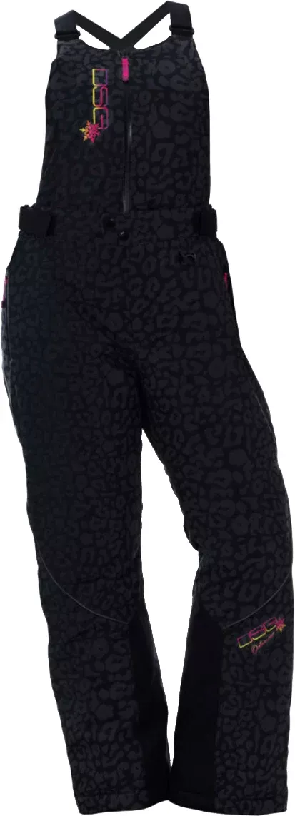 DSG Womens Craze Bib/Pant