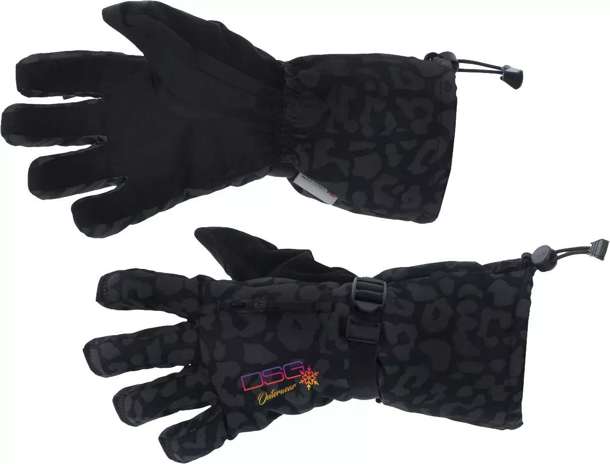 DSG Womens Craze Glove