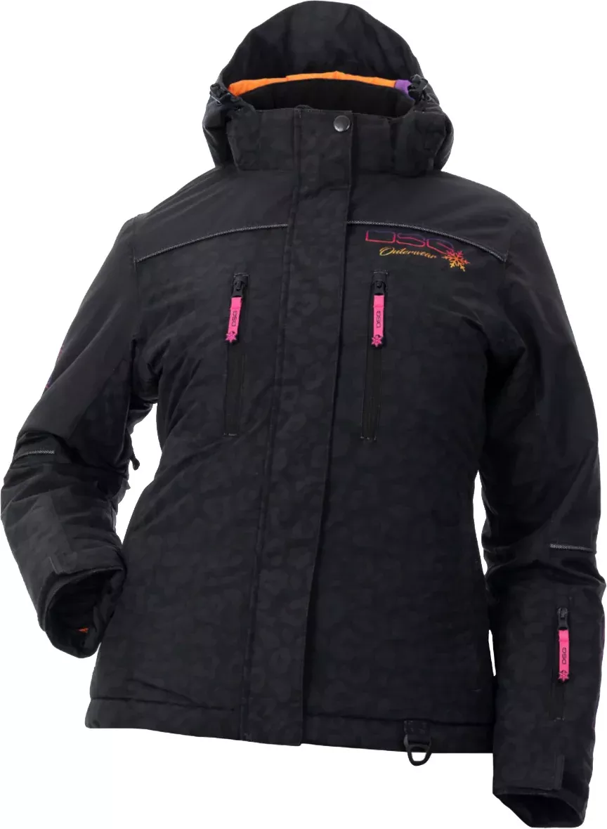DSG Womens Craze Jacket