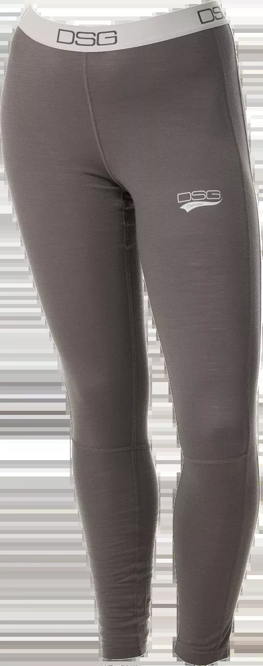 DSG Womens Merino Wool Base Layer Pant