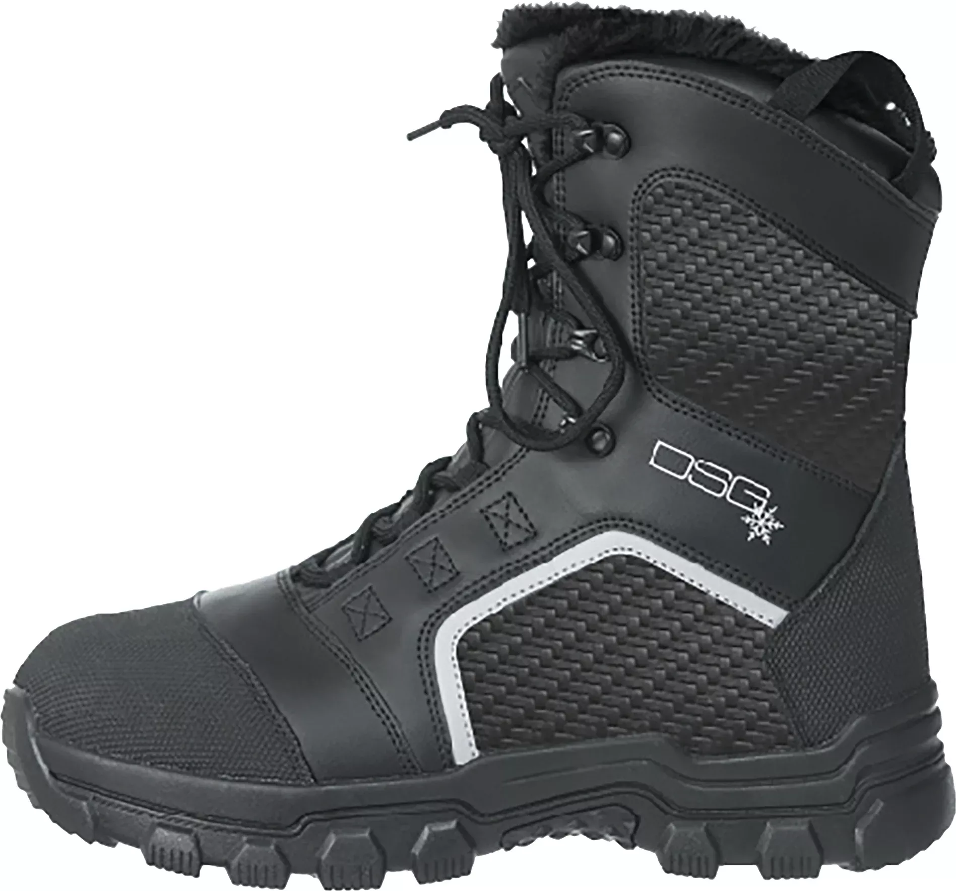 DSG Womens Rime Boots CLOSEOUT