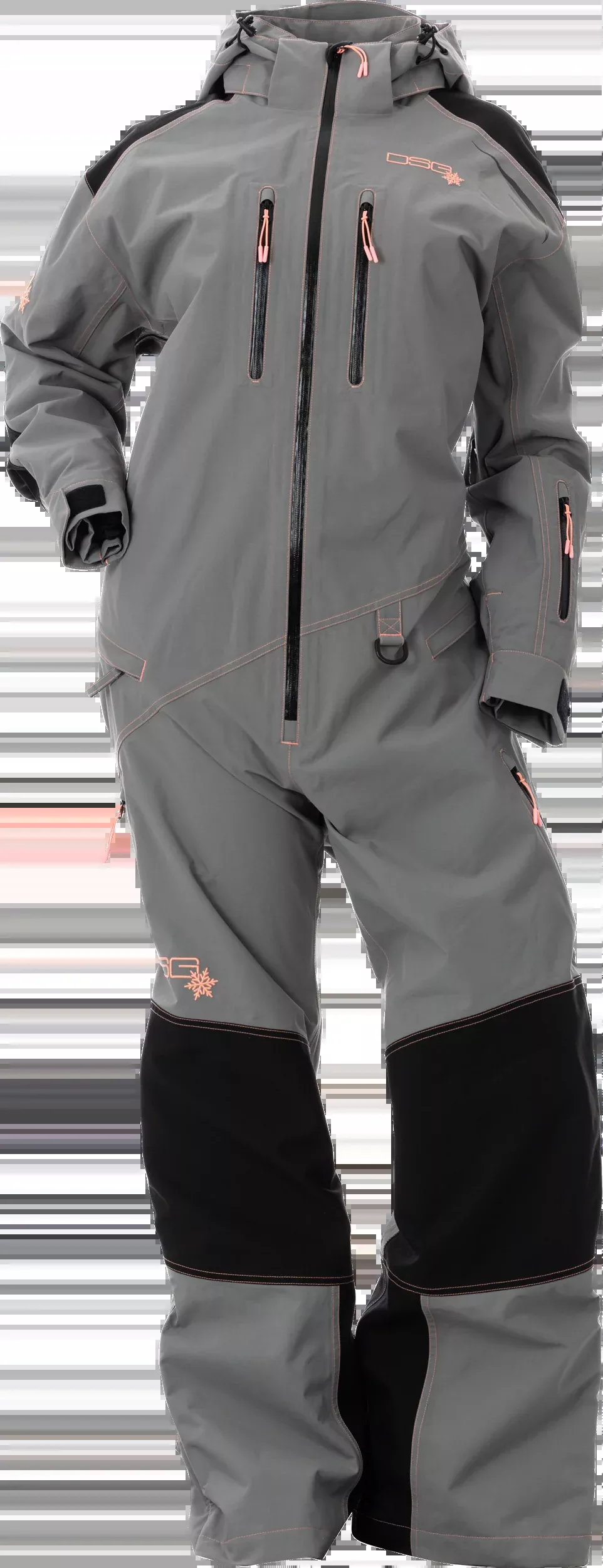 DSG Womens Spectrum 2.0 Monosuit