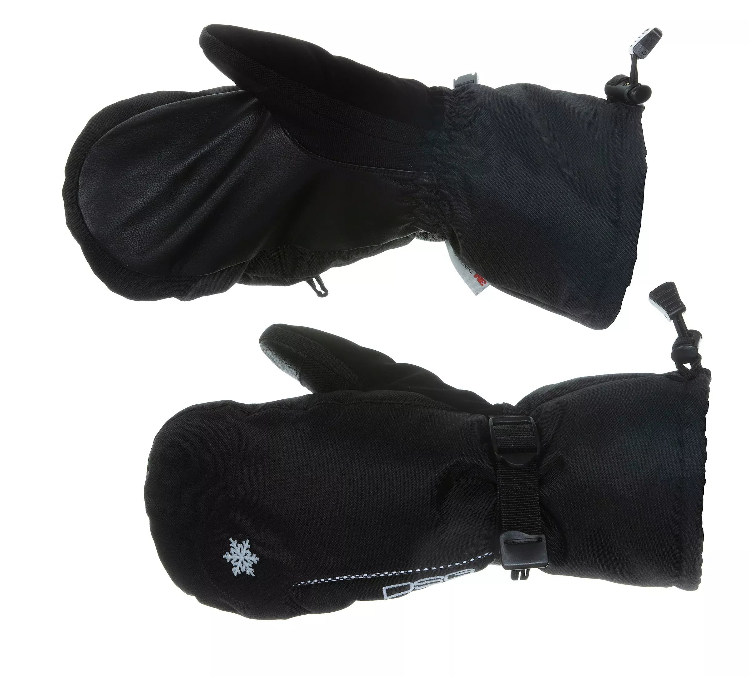 DSG Womens Trail Mittens 2.0 CLOSEOUT