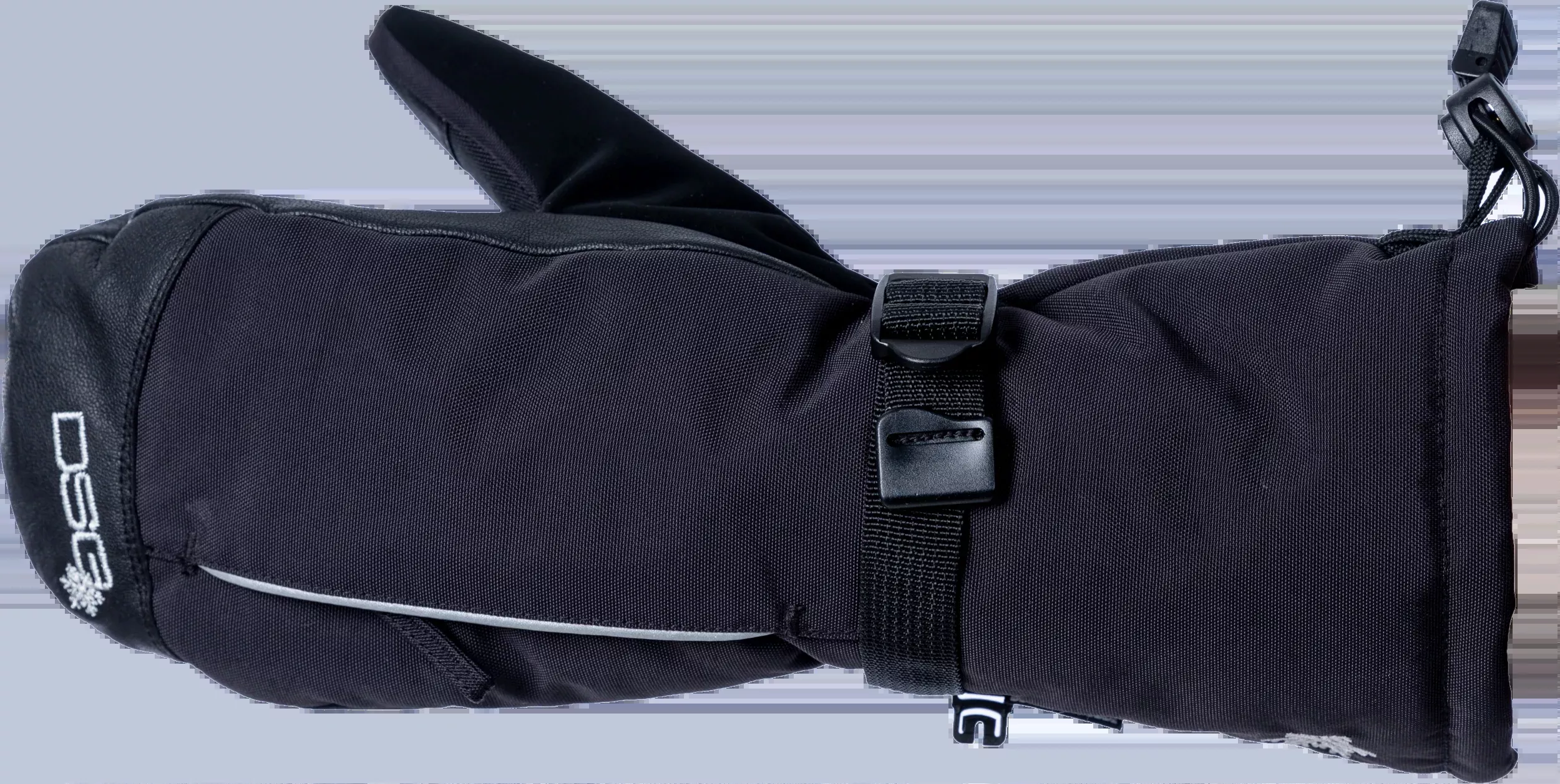 DSG Womens Trail Mittens 3.0