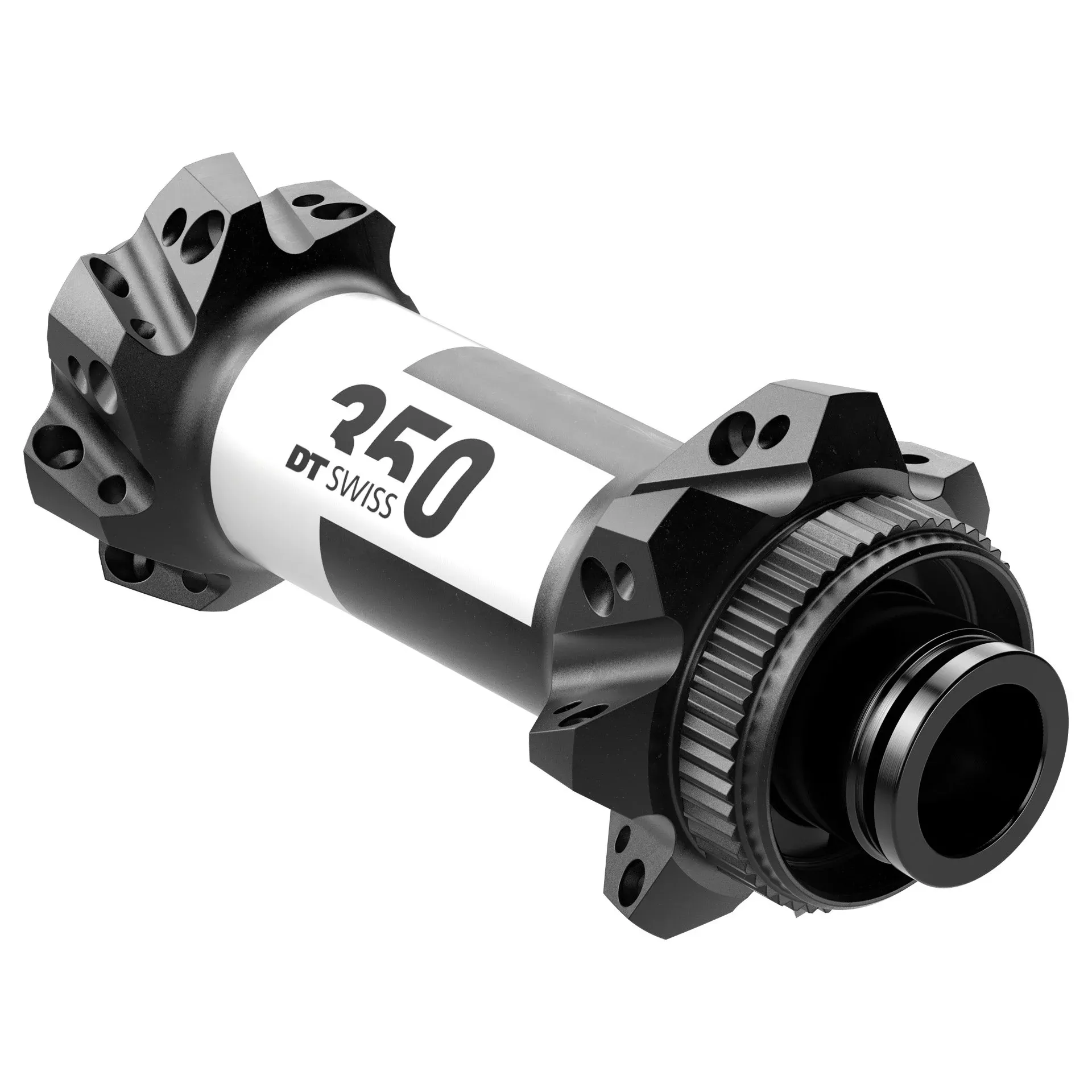 DT Swiss 350 Straight Pull Hub - Front 15/110