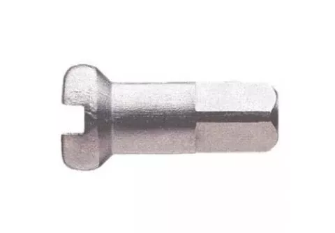 DT Swiss Alloy Nipples - 12 mm
