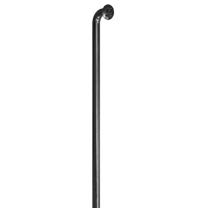 DT Swiss Competition 14g DB Spoke Black 262mm 20/Count