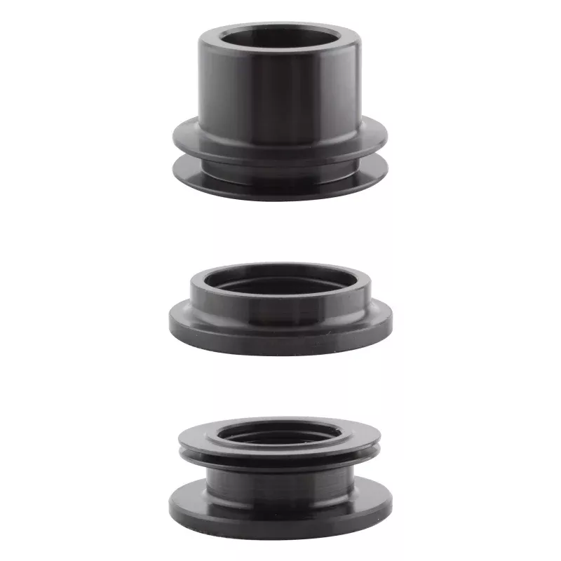 DT Swiss EXP 15x110mm Torque Cap Kit Boost Front Hubs